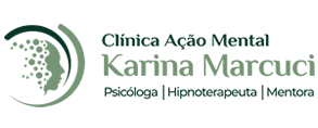 Clínica de Hipnoterapia e Psicologia - Dra Karina Marcuci